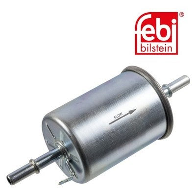 Febi 33467 Premium Fuel Filter High Performance Fits Daewoo Matiz 1998-2024