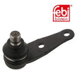 Febi 02244 Ball Joint Front Axle Standard Premium Fits Audi 80 1972 - 1978