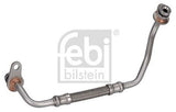 Febi 184726 Oil Feed Pipe Supply Line Durable Fits BMW 1 Series 2008 - 2013