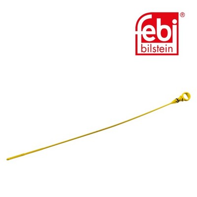 Febi 100432 Oil Dipstick Premium Durable Fits Peugeot 307 2003 - 2007