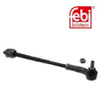 Febi 36509 Tie Rod Front Right High Performance Fits Seat Toledo 2013 - 2015
