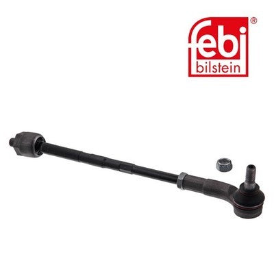 Febi 36509 Tie Rod Front Right High Performance Fits Seat Toledo 2013 - 2015