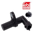 Febi 106813 Crankshaft Sensor High Performance Fits Hyundai i10 2013 - 2019