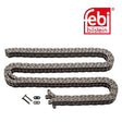 Febi 09247 Timing Chain Duplex Standard Premium For Mercedes-Benz SL 1989 - 1992