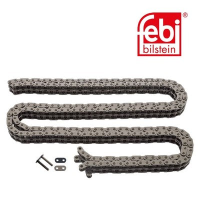 Febi 09247 Timing Chain Duplex Standard Premium For Mercedes-Benz SL 1989 - 1992