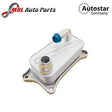 Autostar Germany ENGINE OIL COOLER For Audi A5 S5 A6 A7 A8 Q7 06E117021J