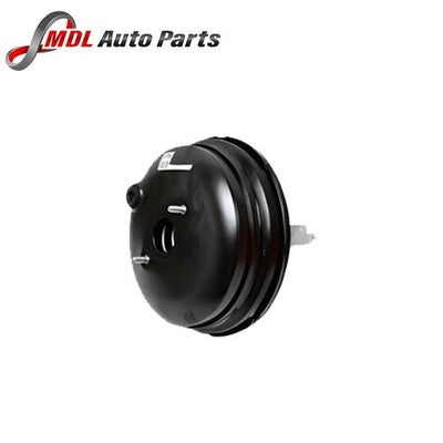 Trw Brake Servo Booster SJJ500070 sport 2005 - 2009