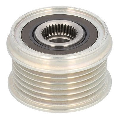 Febi 186340 Alternator Overrun Pulley Standard Fits Toyota C-HR 2016 - 2025