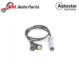 AUTOSTAR GERMANY ABS SENSOR 34521181126