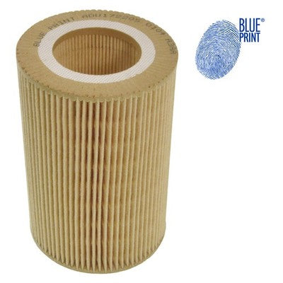 Blueprint ADU172205 Air Filter Premium Fits Smart Fortwo 2004 - 2007