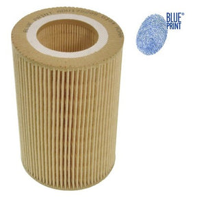 Blueprint ADU172205 Air Filter Premium Fits Smart Fortwo 2004 - 2007