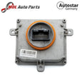AutoStar Germany HEADLIGHT BALLAST MODULE 4G0907397P
