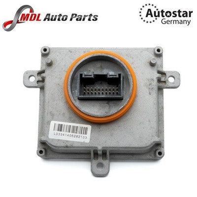 AutoStar Germany HEADLIGHT BALLAST MODULE 4G0907397P