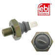 Febi 08444 Oil Pressure Sensor Zinc-Coated Premium Fits VW Golf 1998 - 2002
