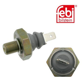 Febi 08444 Oil Pressure Sensor Zinc-Coated Premium Fits VW Golf 1998 - 2002