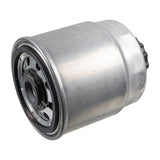 Febi 183861 Fuel Filter Spin On High Efficiency Fits Hyundai Accent 2002 - 2005