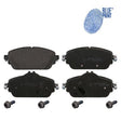 Blueprint ADU174230 Brake Pad Set Front Fits Mercedes-Benz C-Class 2013 - 2018