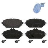 Blueprint ADU174230 Brake Pad Set Front Fits Mercedes-Benz C-Class 2013 - 2018
