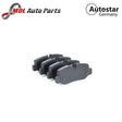 Autostar Germany Brake Pads 4474200320 for Mercedes-Benz