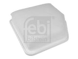 Febi 183897 Air Filter Standard Premium Grade Durable Fits Lexus IS 2010 - 2012