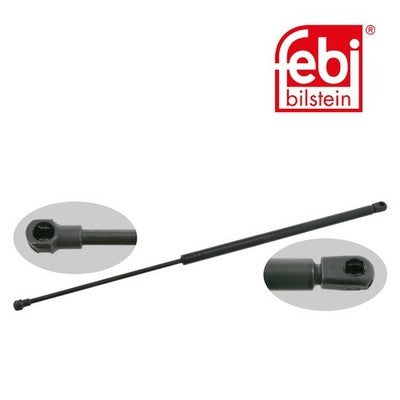 Febi 27593 Gas Spring Premium High Performance Fits BMW Z4 2002 - 2005