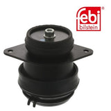 Febi 07124 Engine Mounting Hydro Mount High Performance Fits VW Golf 1991 - 1997