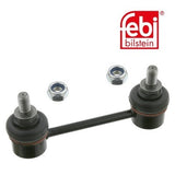 Febi 27305 Stabiliser Link Rear Left Right Fits Nissan X-Trail 2001 - 2007