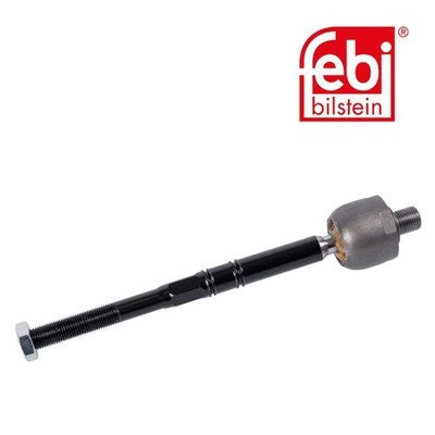 Febi 101419 Inner Tie Rod Front LH RH Fits Mercedes-Benz C-Class 2013 - 2018