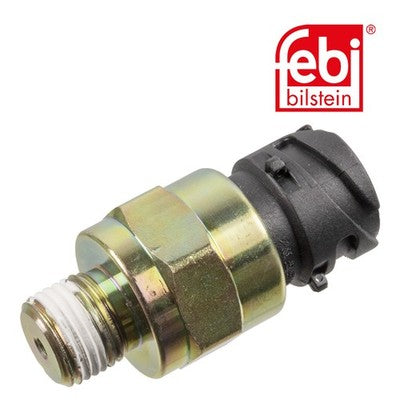 Febi 11539 Pressure Switch Premium Durable Fits BMW X5 2000 - 2003