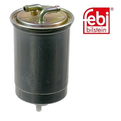 Febi 21597 Premium Fuel Filter High Performance Fits VW LT 28-50 1978-1991