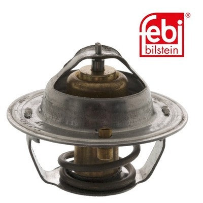 Febi 18971 Thermostat Premium High Performance Fits Ford Escort 1991 - 1995