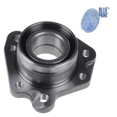 Blueprint ADH28324 Rear Left Wheel Bearing Kit Fits Honda CR-V 1999 - 2002