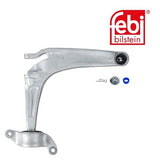Febi 42148 Control Arm Front Right Aluminium Fits Honda Civic 2005 - 2008