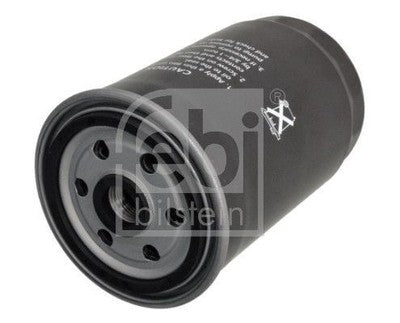 Febi 184054 Fuel Filter Spin On High Efficiency Fits Hyundai Accent 2002 - 2005
