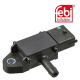 Febi 45772 Exhaust Pressure Sensor Premium Fits Vauxhall Insignia 2013 - 2017