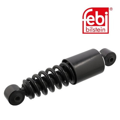 Febi 102233 Cabin Shock Absorber Rear Mechanical Mode Premium High Performance