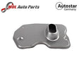 AutoStar Germany Hydraulic Filter 09D325435 Audi A6 09D Automatic Transmission