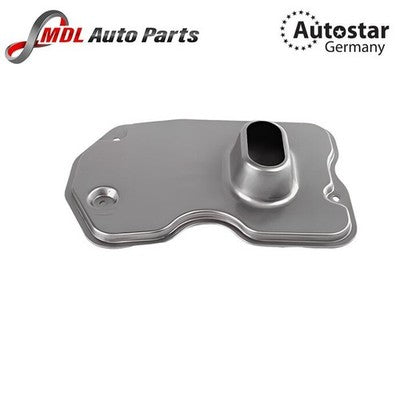 AutoStar Germany Hydraulic Filter 09D325435 Audi A6 09D Automatic Transmission