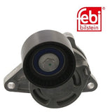 Febi 37154 Tensioner Assembly High Performance Fits Vauxhall Movano 2003 - 2006