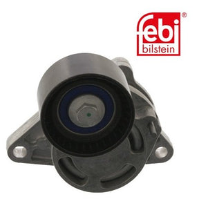 Febi 37154 Tensioner Assembly High Performance Fits Vauxhall Movano 2003 - 2006