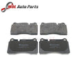 RANGE ROVER GENUINE BRAKE PAD LESS SP LR148353