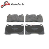 RANGE ROVER GENUINE BRAKE PAD LESS SP LR148353
