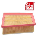 Febi 101666 Air Filter Premium High Performance Fits Renault Espace 2015 - 2023