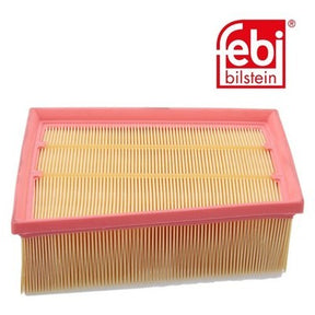 Febi 101666 Air Filter Premium High Performance Fits Renault Espace 2015 - 2023