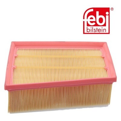 Febi 101666 Air Filter Premium High Performance Fits Renault Espace 2015 - 2023
