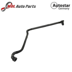 AutoStar Germany Crankcase Breather Hose 078103213B Audi A4 A6 VW Passat 2.8L
