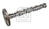 Febi 181666 Camshaft Standard Durable High Performance Premium Quality