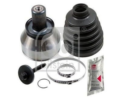 Febi 185567 Drive Shaft Joint Kit With Grease Fits Ford Galaxy 2010 - 2015