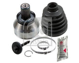 Febi 185567 Drive Shaft Joint Kit With Grease Fits Ford Galaxy 2010 - 2015