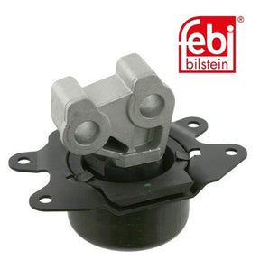 Febi 26330 Engine Mounting Premium High Performance Fits Opel Corsa 2000 - 2009